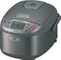 Zojirushi NP-GBC05 Induction Heating System Rice Cooker and Warmer