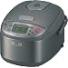 Zojirushi NP-GBC05 3-Cup (Uncooked) Rice Cooker and Warmer with Induction Heating System