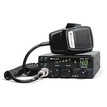 Midland 1001Z 2-Way CB Radio