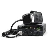 Midland 1001Z 40-Channel CB Radio ~ Midland