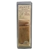 Deodorant Stones of America Ayate Washcloth with Seaweed Soap