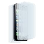 8 x mumbi Displayschutzfolie iPhone 5...