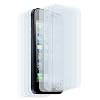 8 x mumbi Displayschutzfolie iPhone 5 Schutzfolie Folie (4 x VORNE und 4 x R�CK Folie)