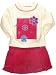 2pc Outfit Courduroy Skirt & Top by Hemisphere