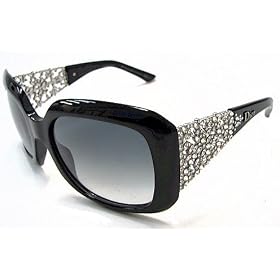 Buy CHRISTIAN DIOR Delicacy Sunglasses Black Palladium CSA JJ Shades
