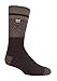 Heat Holders Men's Original 2.3 tog winter Thermal Socks 7-12 US (Bewcastle)