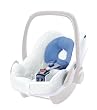 Maxi-Cosi 73703170 - Sommerbezug für Kinderautositz Pebble, ice cube