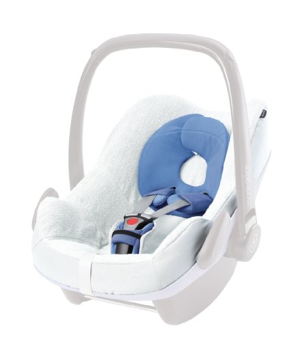 Maxi-Cosi 73703170 - Sommerbezug f&uuml;r Kinderautositz Pebble, ice cube Preisvergleich