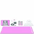 Wii Fit 7-In-1 Lady Fitness Workout Kit
