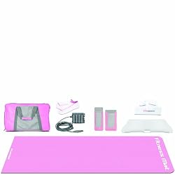 Wii Fit 7-In-1 Lady Fitness Workout Kit