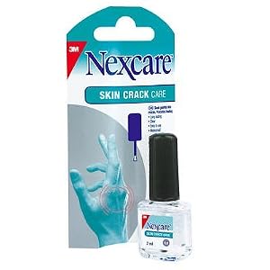 3M Nexcare Skin Crack Care Treatment