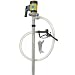 Action Pump 7432 47 IBC, Tote Centrifugal Pump Kit CPVC, 110V