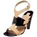 Maxstudio Women's Estella Sandal