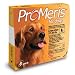 All Products : ProMeris for Large Dogs 55 - 88 Pounds 6 Doses USA Version / EPA Registered
