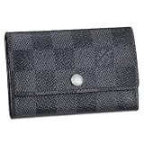 ルイヴィトン (ルイヴィトン)LOUIS VUITTON ダミエ・グラフィット ミュルティクレ６ N62662 [並行輸入品]