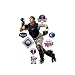 Fathead Joe Mauer Minnesota Twins Wall Decal