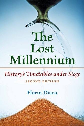 The Lost Millennium History s Timetables under Siege1421403145