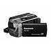 Panasonic SDR-H100 Camcorder - Black (80GB HDD, x78 Enhanced Optical Zoom, Wide Angle Lens)