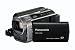 Panasonic SDR-H100 Camcorder - Black (80GB HDD, x78 Enhanced Optical Zoom, Wide Angle Lens)...