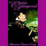 The Elusive Pimpernel | Baroness Orczy