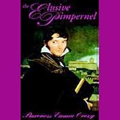 The Elusive Pimpernel | [Baroness Orczy]