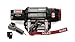 WARN 90450 ProVantage 4500 Winch - 4500 lb. Capacity,Black