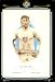 2006 Topps Allen & Ginter #314 Jim Thorpe New York Giants Baseball Card