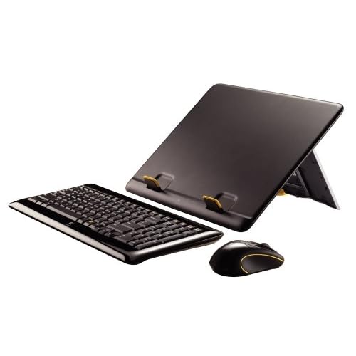 Comparer LOGITECH MK605 NOIR   