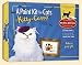 Art-Casso Paint Kit for Cats