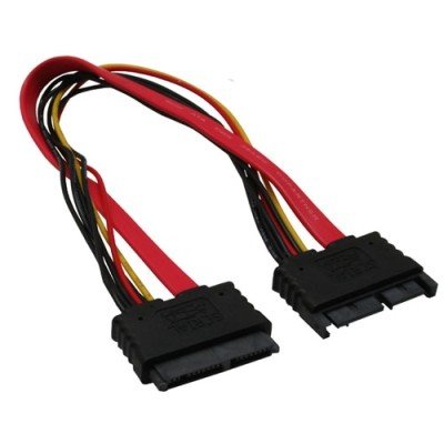 DELOCK Kabel SATA Micro 16pin St/Bu Verl. 30cm Preisvergleich