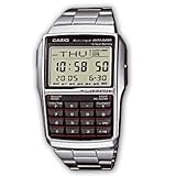 Casio General Men's Watches Data Bank DBC-32D-1ADF - WW