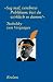 Tucholsky zum Vergn�gen: "Sag 