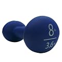 Embark Handweight - Blue (8Lbs)