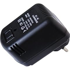 Spannungswandler 230V - 110V, 45W