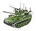 COBI Small Army T-72 Electronic Tank Construction Vehicle