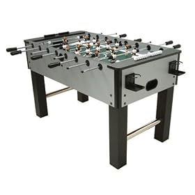 Lunar table Football