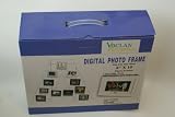 Voclan Digital Photo Frame 8