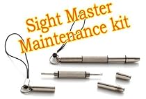 サイトマスター(Sight Master) メンテナンスドライバーキット 772081900000