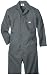 Apparel : Dickies WV215 Lightweight Cotton Coverall