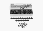 Edelbrock 5895 Performer Valve Spring Kit