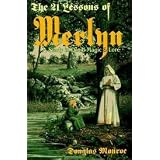 21LessonsOfMerlyn-StudyInDruidMagic&Lore