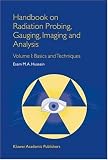 Handbook on Radiation Probing, Gauging, Imaging and Analysis: Volume I Basics and Techniques 41JtcdXu3%2BL. SL160 Handbook on Radiation Probing, Gauging, Imaging and Analysis: Volume I Basics and Techniques