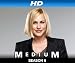 Who's That Girl [HD]