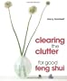 Clearing the Clutter for Good Feng Shui