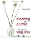 Clearing the Clutter for Good Feng Shui