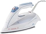 Braun SI 6561 Dampfbuegeleisen Free Style 2000 W. blau