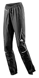 VAUDE Damen Hose  Falun Pants II, black - VAUDE