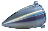 ANTI-CAVITATION CONE ~ R&D RACING PRODUCTS USA ~