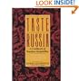 A Taste of Russia: A Cookbook of Russian Hospitality