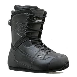 Ride Bigfoot Snowboard Boots 2011 – Size 22